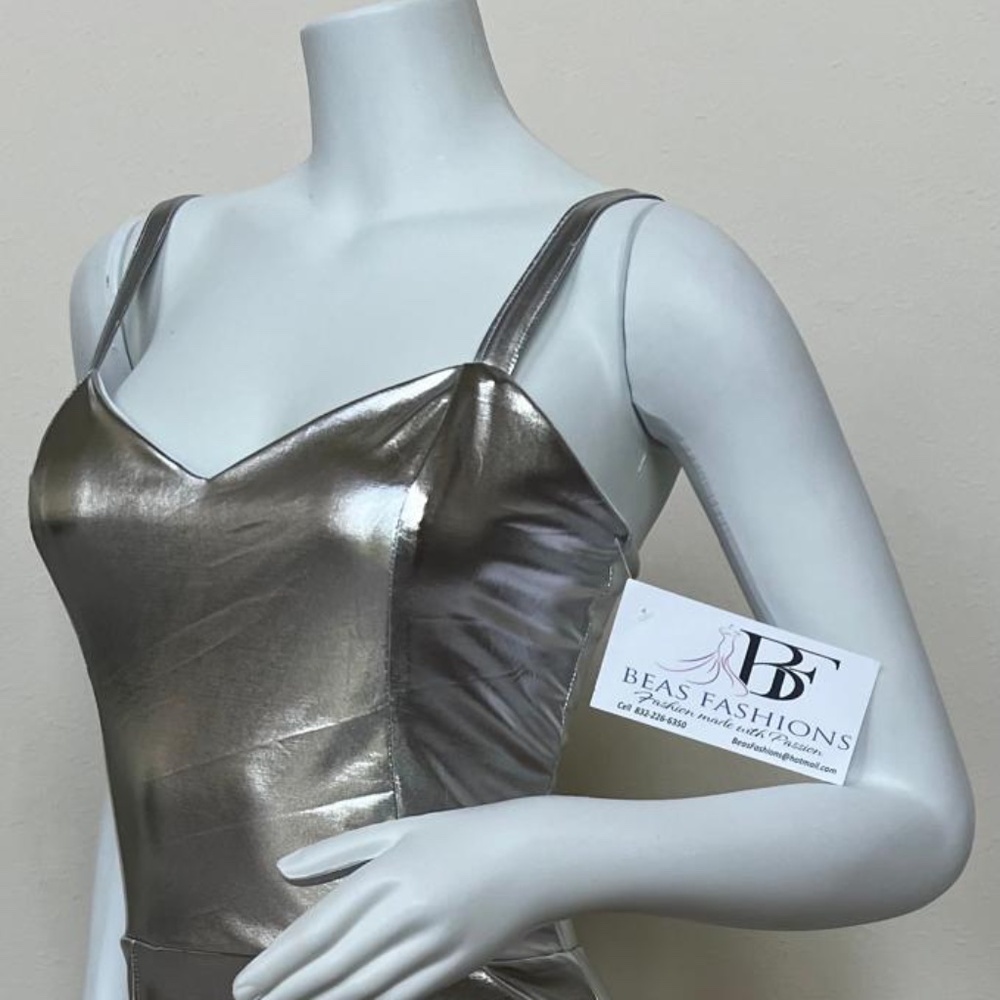 Evening dress